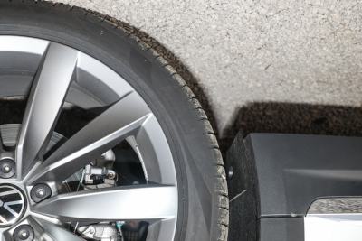 2026款 3000万辆甄选款 猎装车 380TSI 猎心-外观-图片-有驾