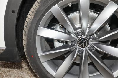 2026款 3000万辆甄选款 猎装车 380TSI 猎心-外观-图片-有驾