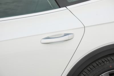 2026款 3000万辆甄选款 猎装车 380TSI 猎心-外观-图片-有驾