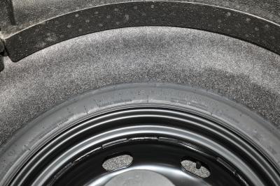 2026款 3000万辆甄选款 猎装车 380TSI 猎心-外观-图片-有驾