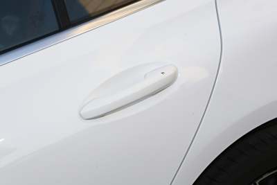 2025款 C 200 L 运动版-外观-图片-有驾