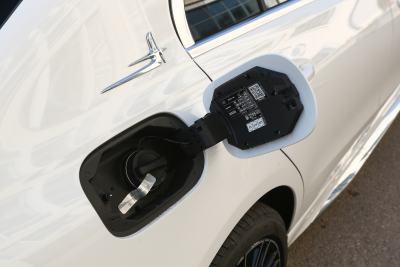 2025款 C 200 L 运动版-外观-图片-有驾