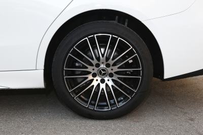 2025款 C 200 L 运动版-外观-图片-有驾