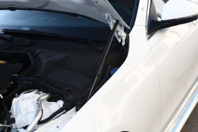 2025款 C 200 L 运动版-外观-图片-有驾