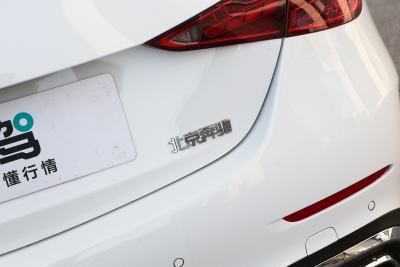 2025款 C 200 L 运动版-外观-图片-有驾