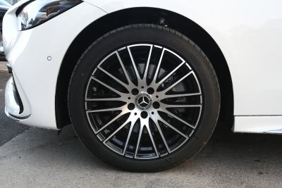 2025款 C 200 L 运动版-外观-图片-有驾