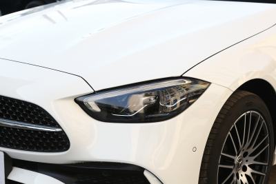 2025款 C 200 L 运动版-外观-图片-有驾