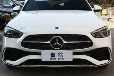 2025款 C 200 L 运动版-外观-图片-有驾