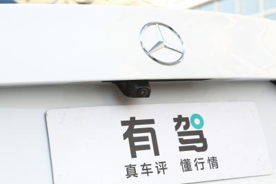 2025款 C 200 L 运动版-外观-图片-有驾