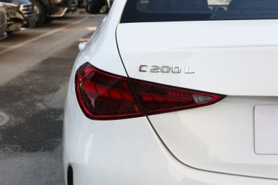 2025款 C 200 L 运动版-外观-图片-有驾