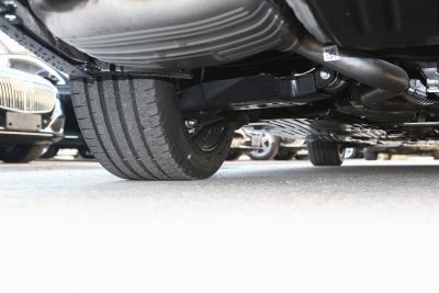 2025款 C 200 L 运动版-外观-图片-有驾