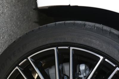 2025款 C 200 L 运动版-外观-图片-有驾