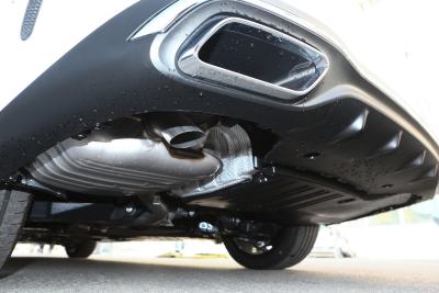 2025款 C 200 L 运动版-外观-图片-有驾