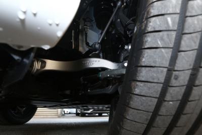 2025款 C 200 L 运动版-外观-图片-有驾