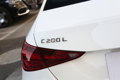 2025款 C 200 L 运动版-外观-图片-有驾