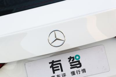 2025款 C 200 L 运动版-外观-图片-有驾