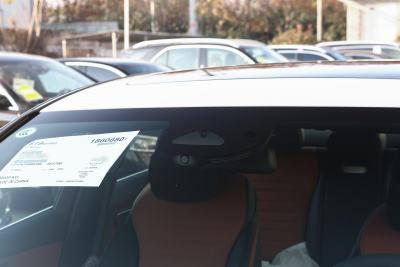 2025款 C 200 L 运动版-外观-图片-有驾