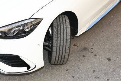 2025款 C 200 L 运动版-外观-图片-有驾