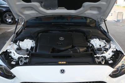 2025款 C 200 L 运动版-外观-图片-有驾