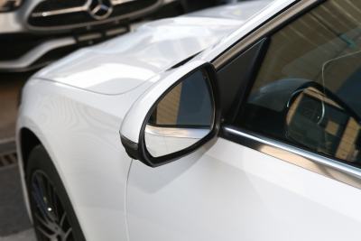 2025款 C 200 L 运动版-外观-图片-有驾