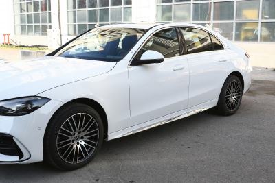 2025款 C 200 L 运动版-外观-图片-有驾