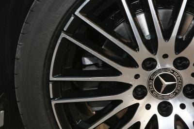 2025款 C 200 L 运动版-外观-图片-有驾