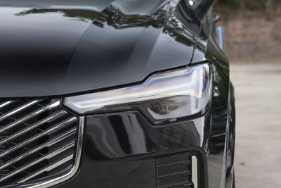 2026款 B6 四驱智远豪华版 6座-外观-图片-有驾