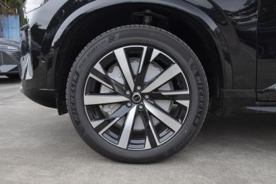 2026款 B6 四驱智远豪华版 6座-外观-图片-有驾