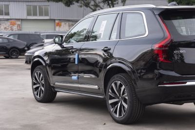 2026款 B6 四驱智远豪华版 6座-外观-图片-有驾