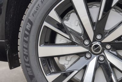 2026款 B6 四驱智远豪华版 6座-外观-图片-有驾