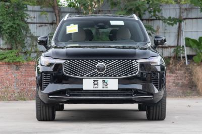 2026款 B6 四驱智远豪华版 6座-外观-图片-有驾