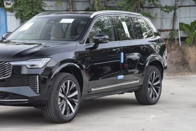 2026款 B6 四驱智远豪华版 6座-外观-图片-有驾