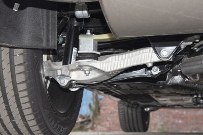 2026款 B6 四驱智远豪华版 6座-外观-图片-有驾