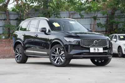 2026款 B6 四驱智远豪华版 6座-外观-图片-有驾