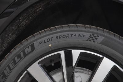 2026款 B6 四驱智远豪华版 6座-外观-图片-有驾