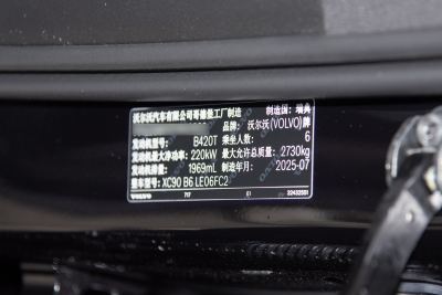 2026款 B6 四驱智远豪华版 6座-外观-图片-有驾