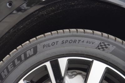 2026款 B6 四驱智远豪华版 6座-外观-图片-有驾