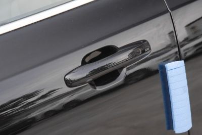 2026款 B6 四驱智远豪华版 6座-外观-图片-有驾