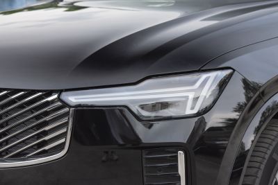 2026款 B6 四驱智远豪华版 6座-外观-图片-有驾