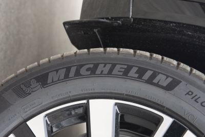 2026款 B6 四驱智远豪华版 6座-外观-图片-有驾