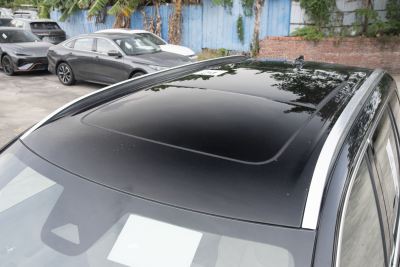 2026款 B6 四驱智远豪华版 6座-外观-图片-有驾