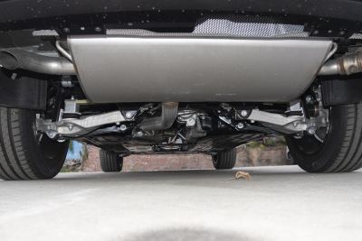 2026款 B6 四驱智远豪华版 6座-外观-图片-有驾