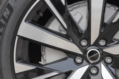 2026款 B6 四驱智远豪华版 6座-外观-图片-有驾