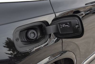 2026款 B6 四驱智远豪华版 6座-外观-图片-有驾