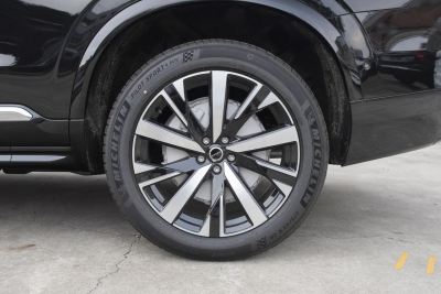 2026款 B6 四驱智远豪华版 6座-外观-图片-有驾