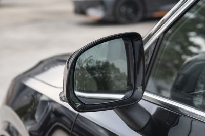 2026款 B6 四驱智远豪华版 6座-外观-图片-有驾