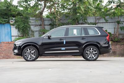 2026款 B6 四驱智远豪华版 6座-外观-图片-有驾