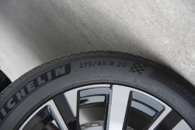 2026款 B6 四驱智远豪华版 6座-外观-图片-有驾