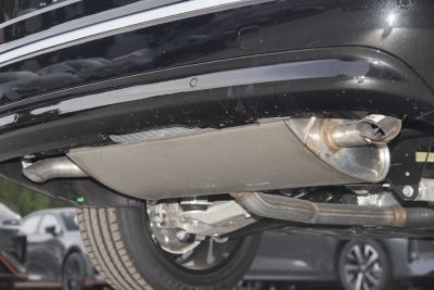 2026款 B6 四驱智远豪华版 6座-外观-图片-有驾