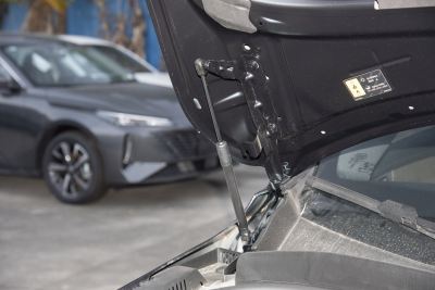 2026款 B6 四驱智远豪华版 6座-外观-图片-有驾